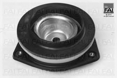 FAI AUTOPARTS ss7575 -  Опора стойки амортизатора